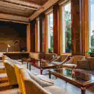 Grand Hotel International, 3 of 5