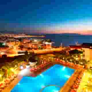 City's Hill Hotel, 5 of 5