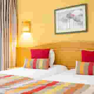 Hammamet Garden Resort, 6 of 6