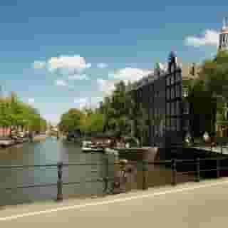 Hilton Amsterdam, 6 of 6
