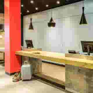 ibis Berlin Hauptbahnhof, 4 of 5