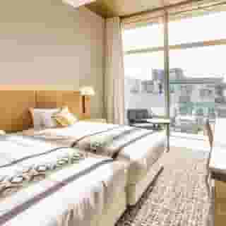 Musse Ginza Meitetsu, 1 of 5