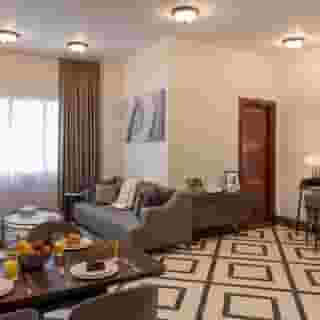 Somerset Al Mansora Doha, 5 of 5