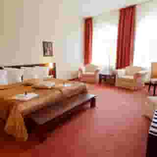 Monika Centrum Hotels, 4 of 5