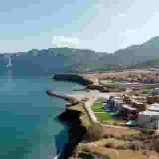 Rocrita Lifestyle Beach Resort, 1 of 5