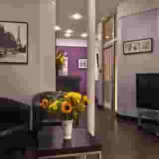 Hotel Du Chemin Vert, 5 of 5