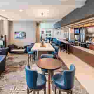 Courtyard Boston Brookline, 4 of 5