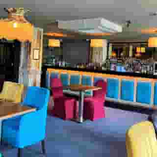 House Hotel Belfast, 5 of 5