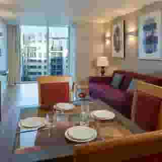 Marlin Apartments London Bridge - Empire Square, 6 of 6