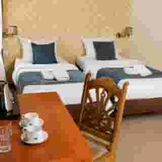 Aparthotel Globus Krakaw, 4 of 5