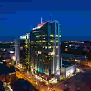 Andersia Poznan a member of Radisson Individuals, 1 of 5