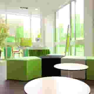 ibis Styles Lyon Villeurbanne Parc de la Tete d'Or, 1 of 5