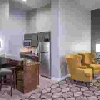 Hampton Inn & Suites New Orleans-Convention Center, 1 of 5