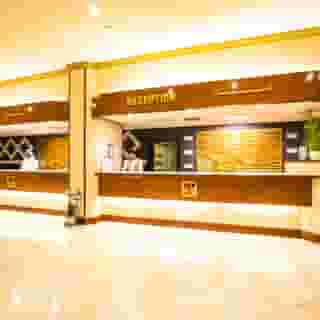 Jeddah Trident Hotel, 6 of 6