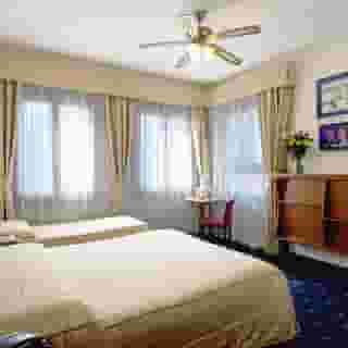 Hotel Cristallo, 2 of 5