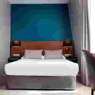 HOTEL ALESIA MONTPARNASSE, 6 of 6