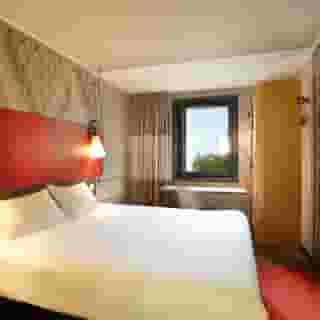 Ibis Paris Gare du Nord Chateau Landon 10th Hotel, 6 of 6