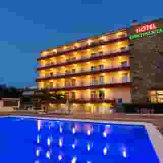 BLUESEA Continental Tossa, 1 of 5