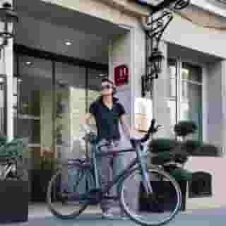 Hotel Victor Hugo Paris Kleber, 2 of 5