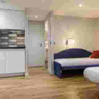 Cosy's Residence Cadet, 4 of 5