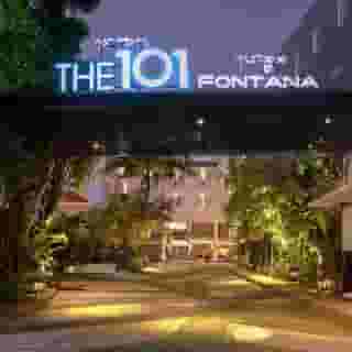 THE 1O1 Bali Fontana Seminyak, 3 of 5