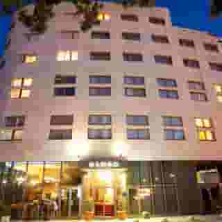 Globo Hotel Split, 2 of 5