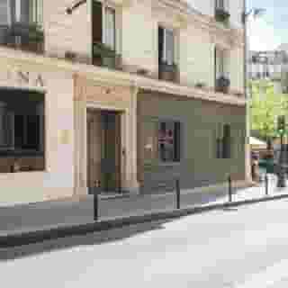 Corona Rodier, 2 of 5