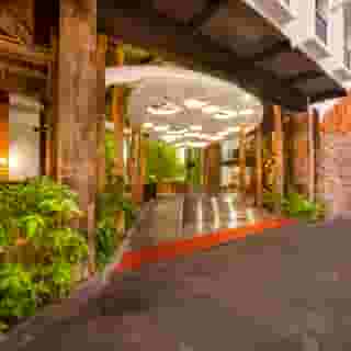 Sun Island Hotel & Spa Legian, 1 of 5