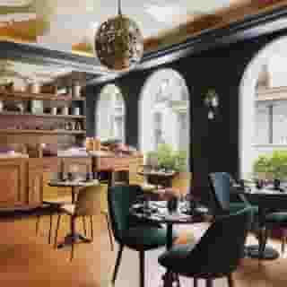 Alberts Hotel, 1 of 5