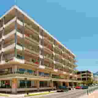 Pharae Palace, 1 of 5