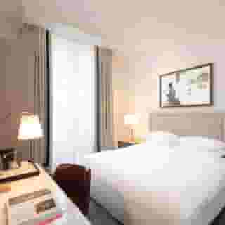 Hotel du Louvre in the Unbound Collection by Hyatt, 1 of 5