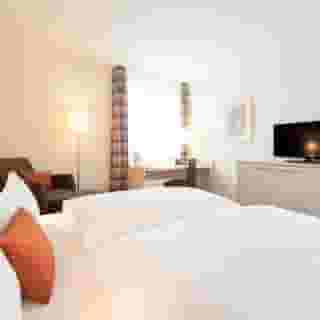 Mercure Hotel Duesseldorf Sued, 6 of 6