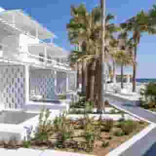 Mykonos Blanc, 3 of 5