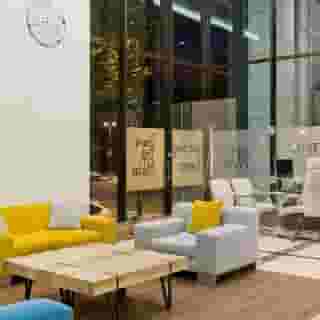 Zentral Gijon Rey Pelayo, 5 of 5