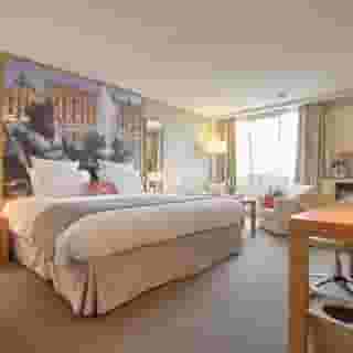 Holiday Inn Paris-Velizy, 3 of 5