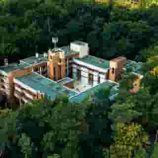 Forest Hotel, 2 of 5