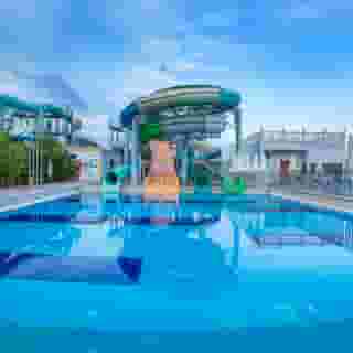 Jadore Deluxe Hotel & Spa, 3 of 5