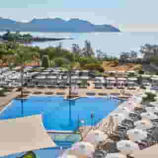 Hipotels Cala Bona Club, 4 of 5