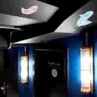 The Lubo - self check-in, 4 of 5