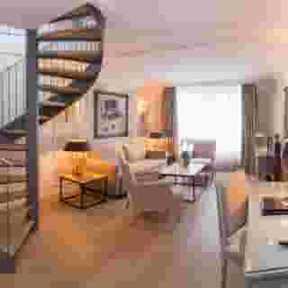 Hotel Muenchen Palace, 2 of 5