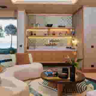 The Ritz Carlton Istanbul, 6 of 6