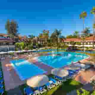 Parque San Antonio, 2 of 5