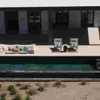 Bonzoe Suites & Villas, 6 of 6