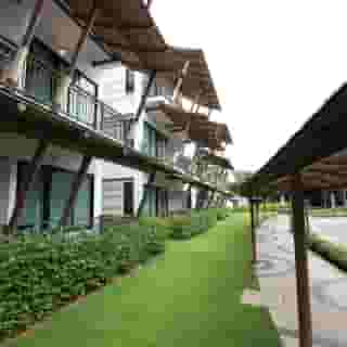 Bangsaen Heritage Hotel, 1 of 5