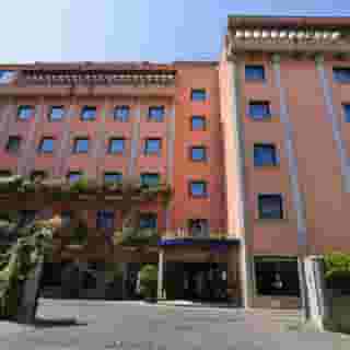 Grand Hotel Tiberio, 1 of 5