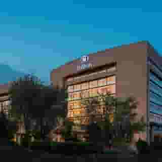 Hilton Madrid Airport, 2 of 5