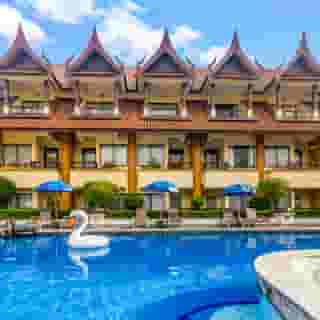 Diamond Cottage Resort And Spa, 6 of 6