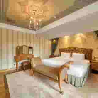 Crowne Plaza Istanbul - Old City, 6 of 6