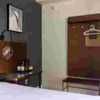 Hotel Stratford San Francisco - Handwritten Collec, 5 of 5