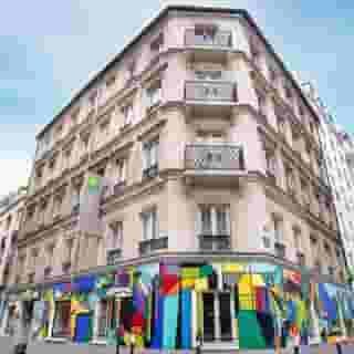 ibis Styles Paris Maine Montparnasse, 1 of 5